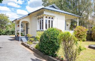 11 Wye Street, Frankton