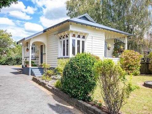 11 Wye Street, Frankton