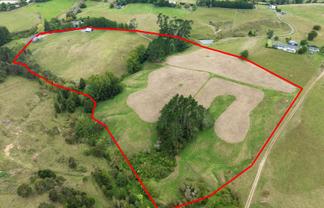 200 Gelling Road, Hunua