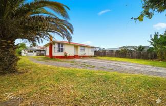 17 Tranent Road, Mangere
