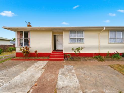 17 Tranent Road, Mangere