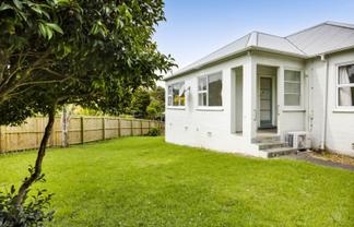 5 Frankley Road, New Plymouth