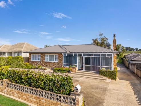 8A Goodwin Avenue, Morrinsville