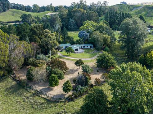 333 Glengarry Road, Eskdale