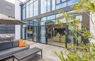 27 Nixon Street, Grey Lynn