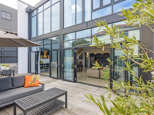 27 Nixon Street, Grey Lynn