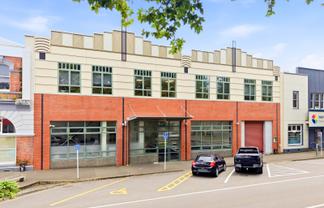 10-year leased investment opportunity