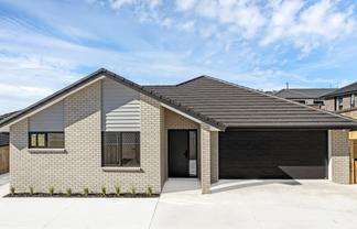 Lot 8 Chris Gatehouse Lane, Pokeno