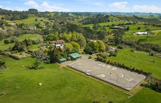 328 Horseshoe Bush Road, Dairy Flat