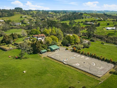 328 Horseshoe Bush Road, Dairy Flat