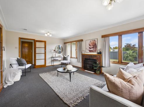 256 Kennedy Road, Onekawa