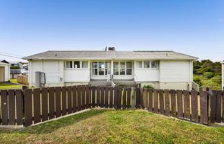 72 and 74 Banks Street, Marfell