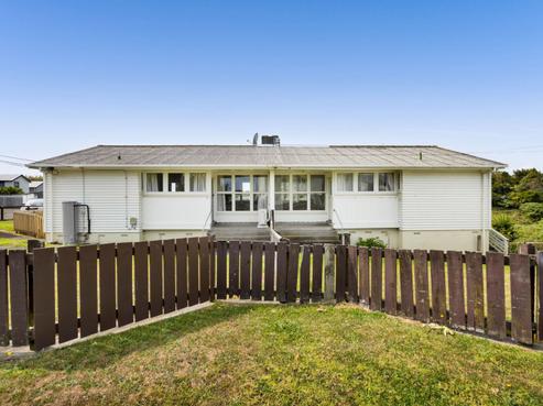 74 Banks Street, Marfell