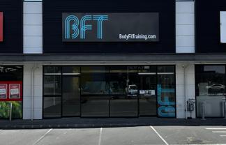 Versatile 293sqm Retail Space in Prime Location