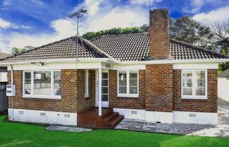 12 New Brighton Road, Mount Wellington