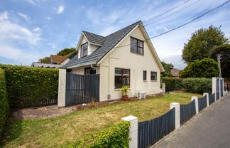 81A Middleton Road, Upper Riccarton