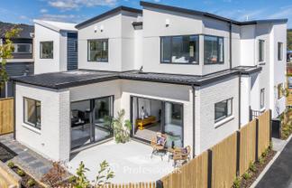 Lot 1/272 Fergusson Drive, Heretaunga