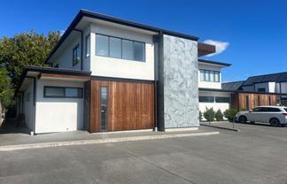 Separate Private Office - $17,000 + OPEX & GST