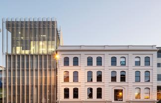 Stunning Ground Floor Café Opportunity
