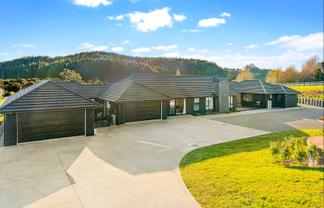 1 Kaituhi Lane, Coatesville