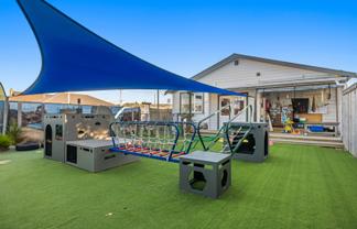 Investing in our future!