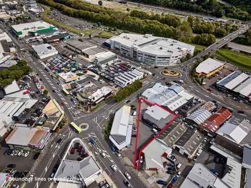 411 High Street, Central Hutt