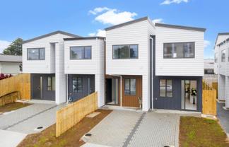 36 Whitley Crescent, Otara
