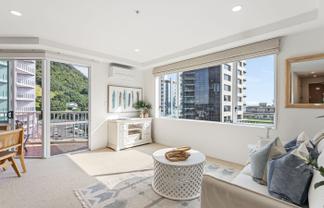 29/12 Maunganui Road, Mount Maunganui
