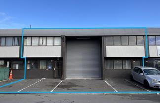 Two Functional Units - Take One or Both