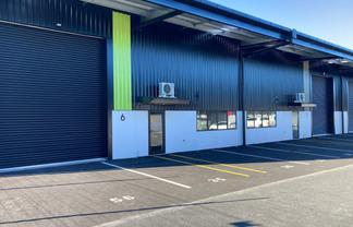 Don’t build when you can buy existing 