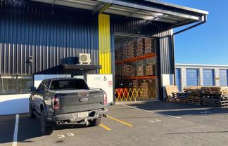 Don’t build when you can buy existing 