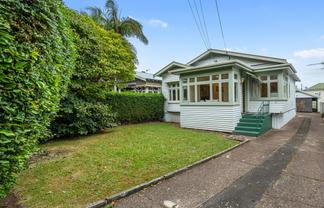7 Kenyon Avenue, Mount Eden