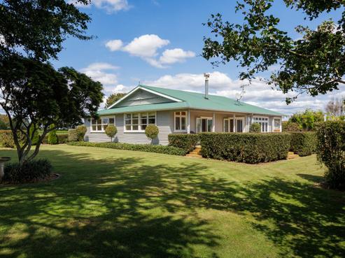 1612 Alexandra Road, Waharoa