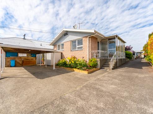 1/8 Hatton Street, West End