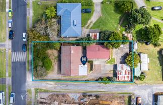 45 Haukore Street, Hairini