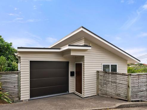67 Roseneath Terrace, Roseneath