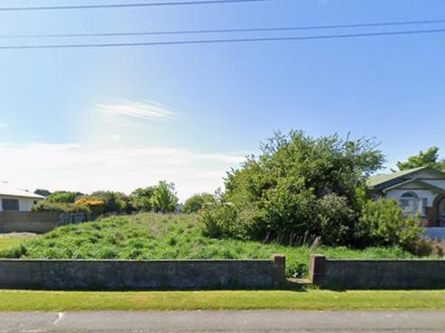 16 Scott Street, Mataura