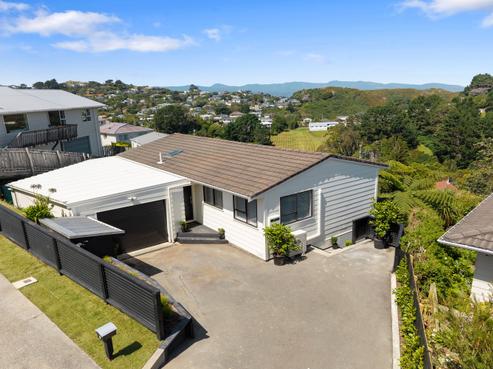 3 Evesham Place, Newlands
