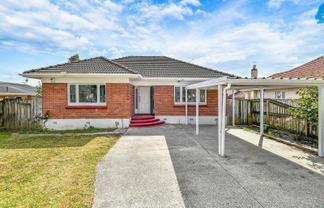 26 Omagh Avenue, Papatoetoe