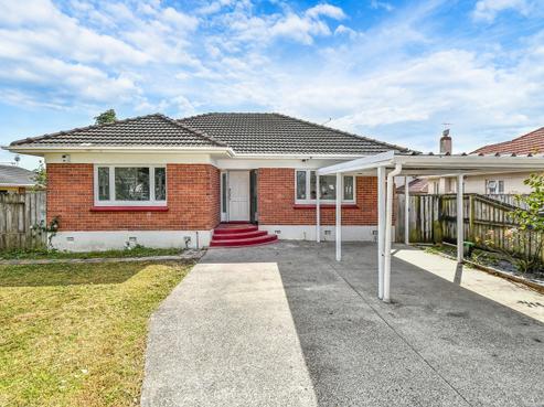 26 Omagh Avenue, Papatoetoe