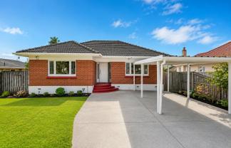 26 Omagh Avenue, Papatoetoe