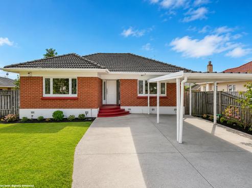 26 Omagh Avenue, Papatoetoe