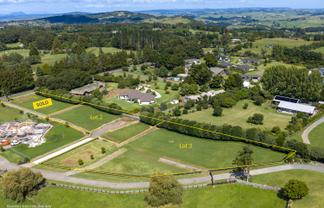 Lots 2-3/31 Millington Road, Maunu