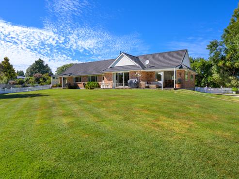 140 Thorp Street, Motueka