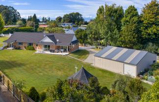 140 Thorp Street, Motueka