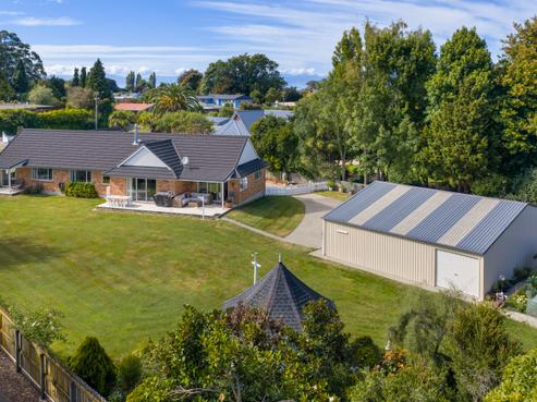 140 Thorp Street, Motueka