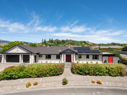 6 Ryeland Avenue, Wakefield