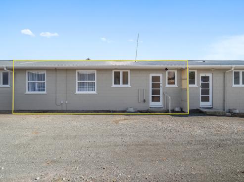 57E James Street, Glenholme