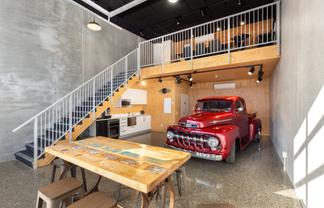 High-Spec Industrial Unit in Richmond