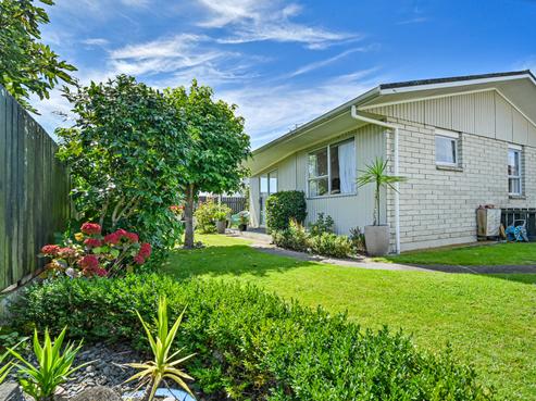 1/804A Alexandra Street, Parkvale